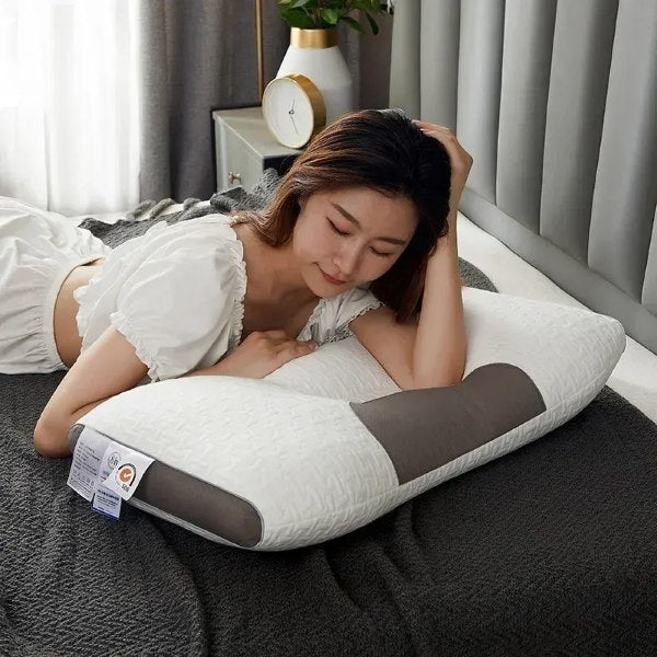 Therapeutic Pillow