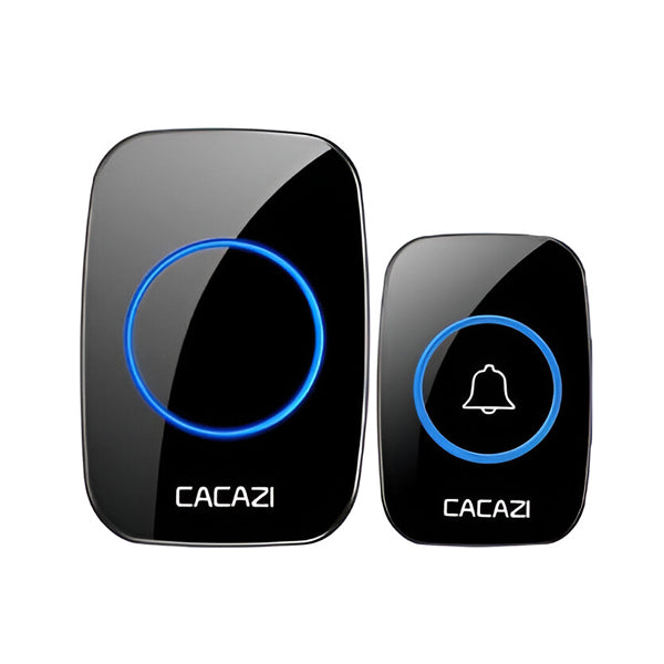Wireless Doorbell with Loud Signal