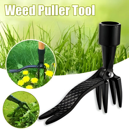 Efficient Weed Puller Tool