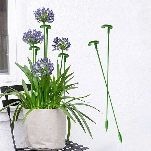 Adjustable Plant Supports (20 Pieces)