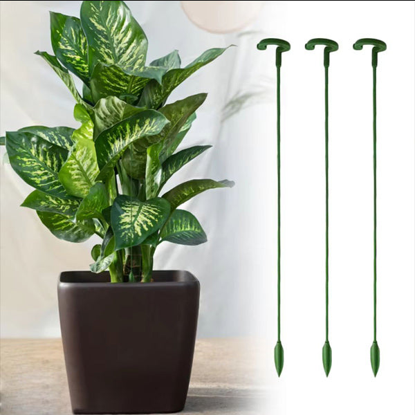 Adjustable Plant Supports (20 Pieces)