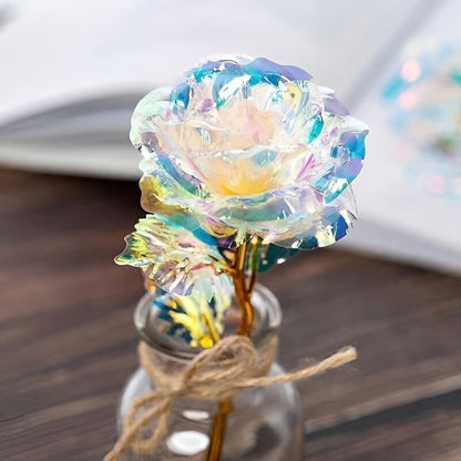 Eternal Galaxy Rose