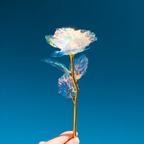 Eternal Galaxy Rose