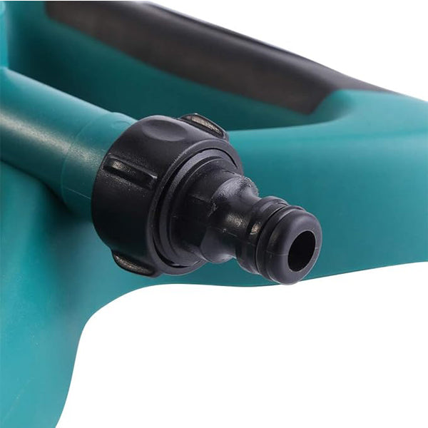 Rotary Irrigation System