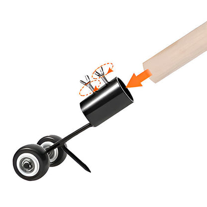 Weed Remover