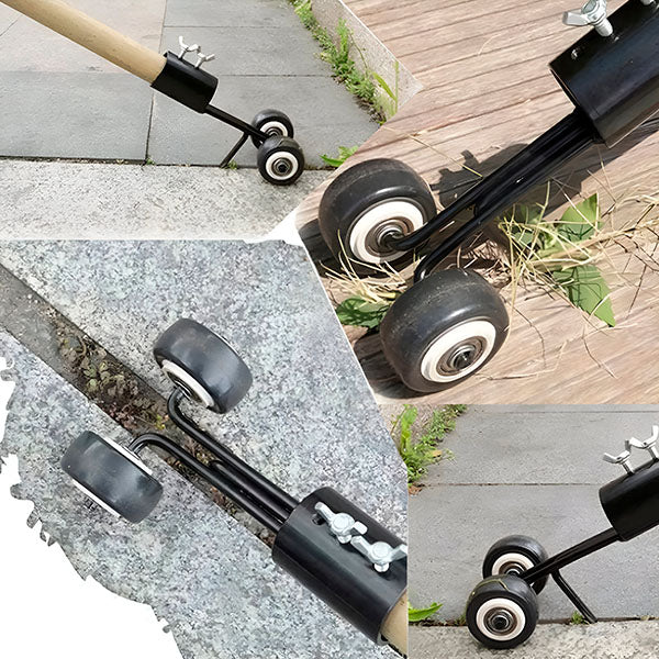 Weed Remover
