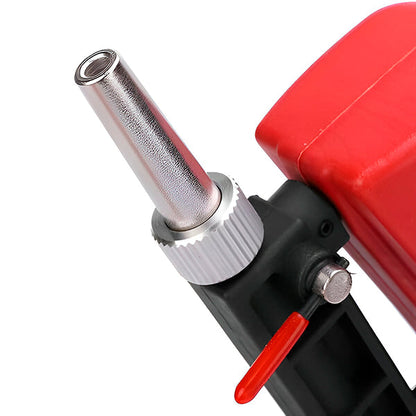 Portable Sandblasting Gun