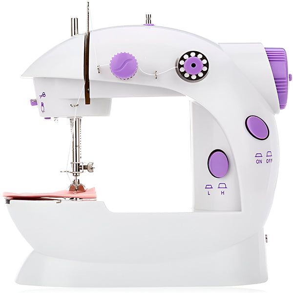 Compact Electric Sewing Machine