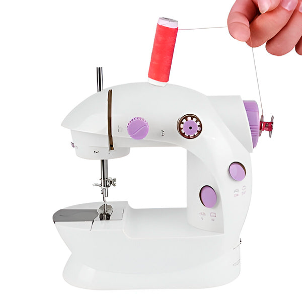 Compact Electric Sewing Machine