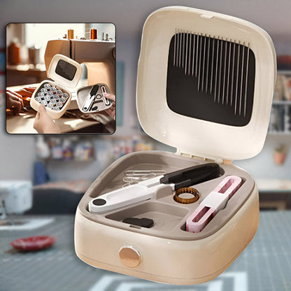Comprehensive Sewing Accessory Set