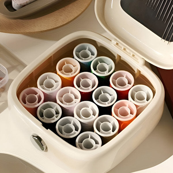 Comprehensive Sewing Accessory Set
