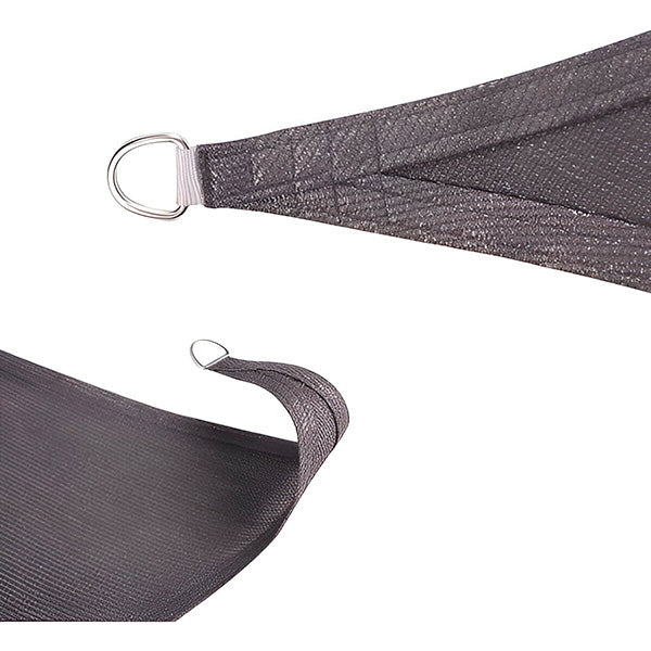 Triangular Sun Shade Sail