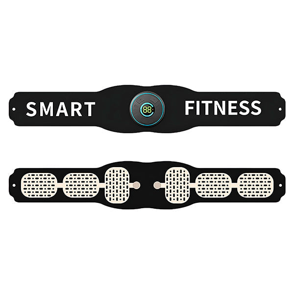 Tummy Belt for Fat Burning and Cellulite Reduction