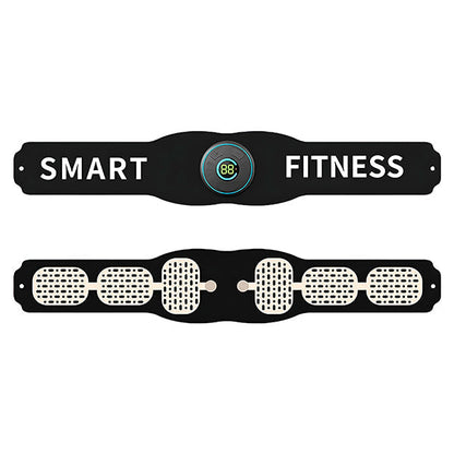 Tummy Belt for Fat Burning and Cellulite Reduction