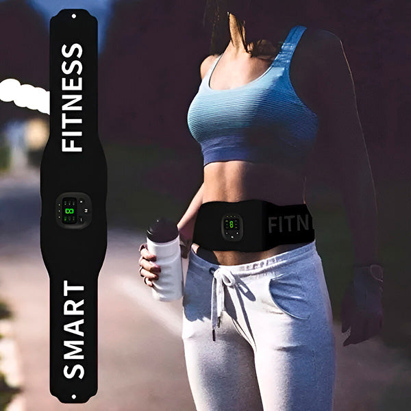 Tummy Belt for Fat Burning and Cellulite Reduction