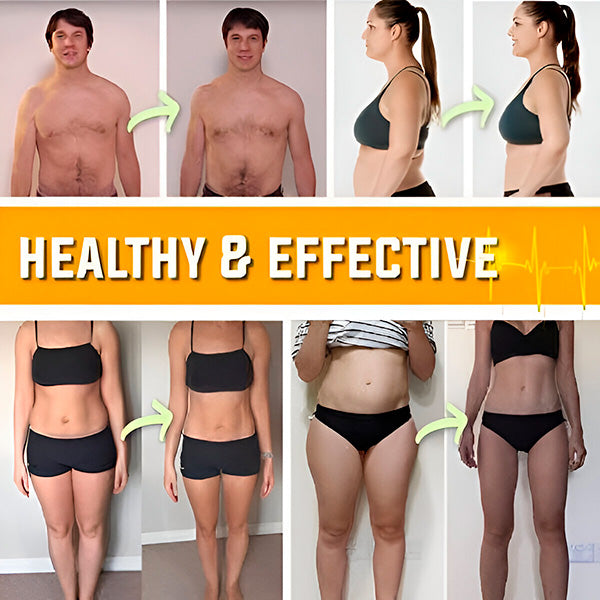 Tummy Belt for Fat Burning and Cellulite Reduction