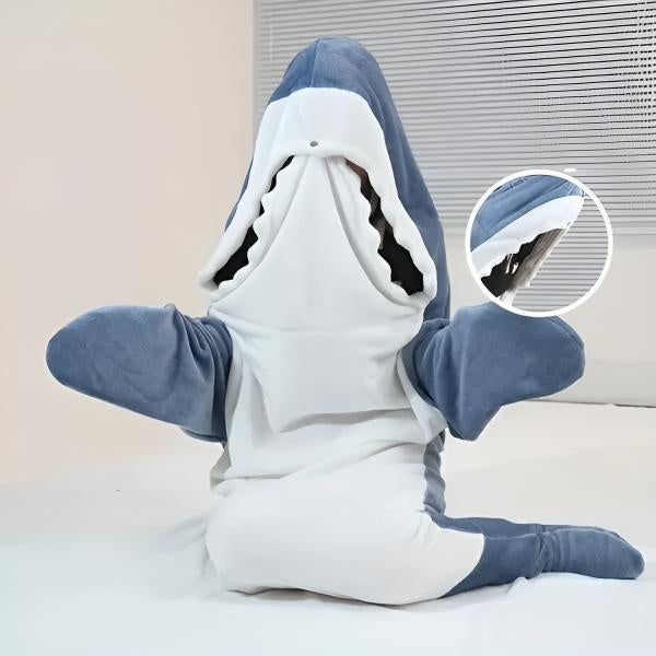 Shark Dream Cosy Blanket