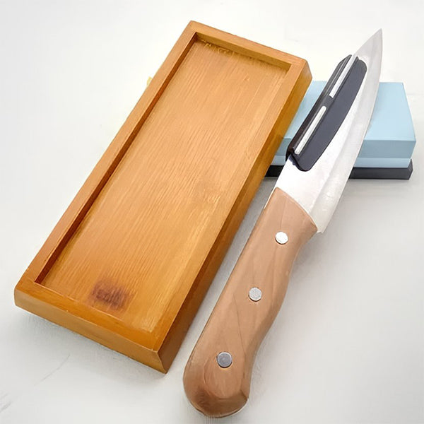 Kitchen Whetstone