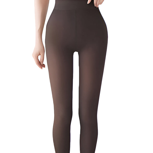 Cozy winter leggings (Onesize)
