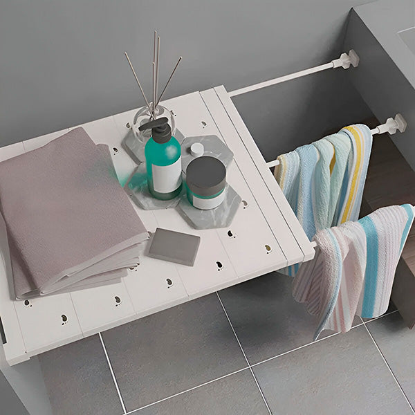 Adjustable Storage Shelving