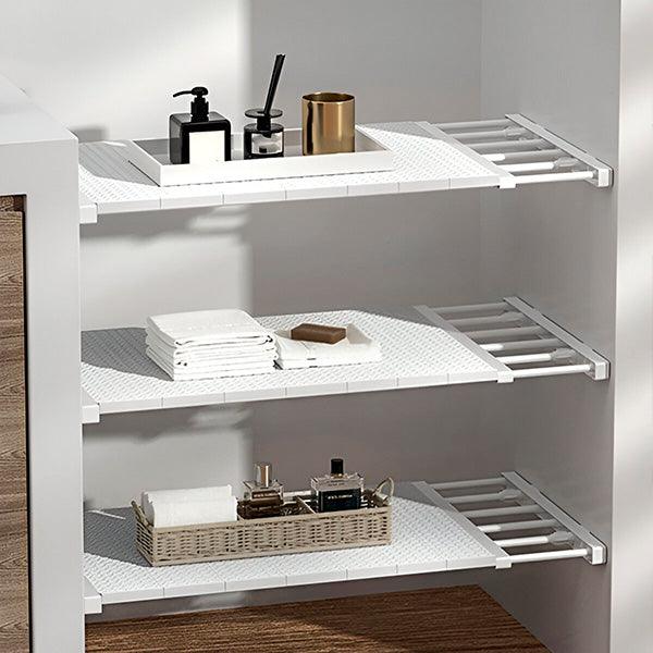 Adjustable Storage Shelving