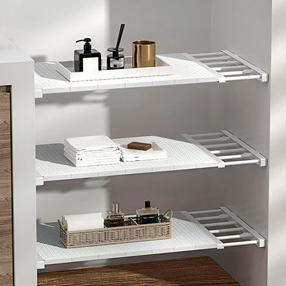 Adjustable Storage Shelving