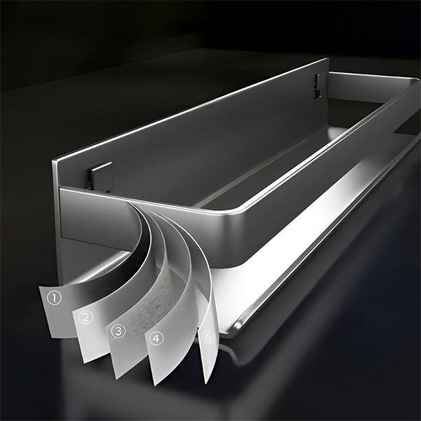 Modern All - Purpose Shelf