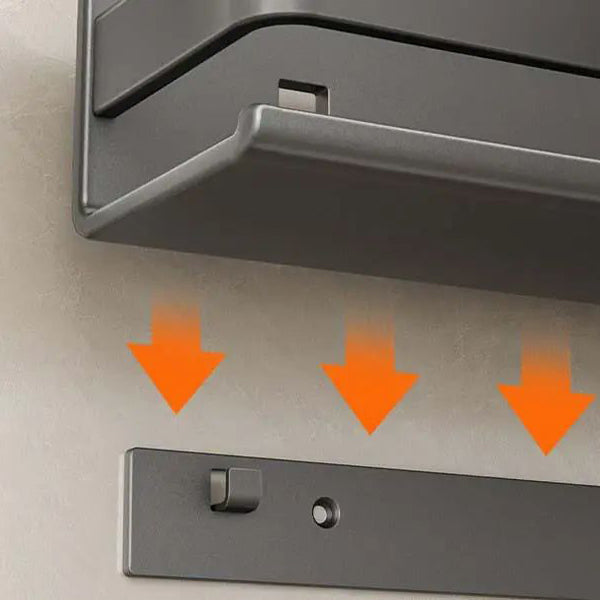 Modern All - Purpose Shelf