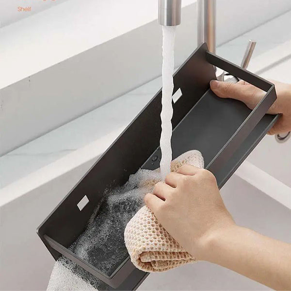 Modern All - Purpose Shelf