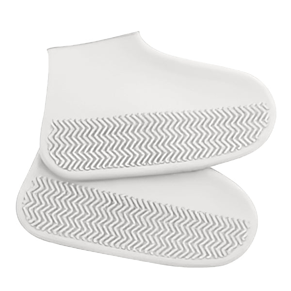 Weatherproof Silicone Shoe Protectors
