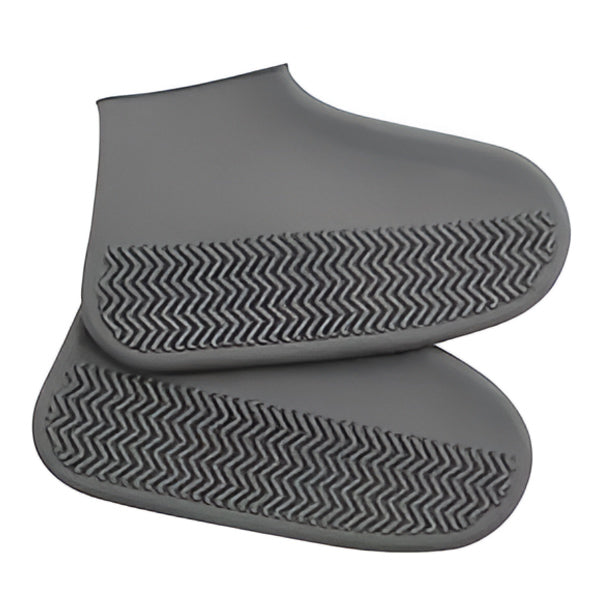 Weatherproof Silicone Shoe Protectors