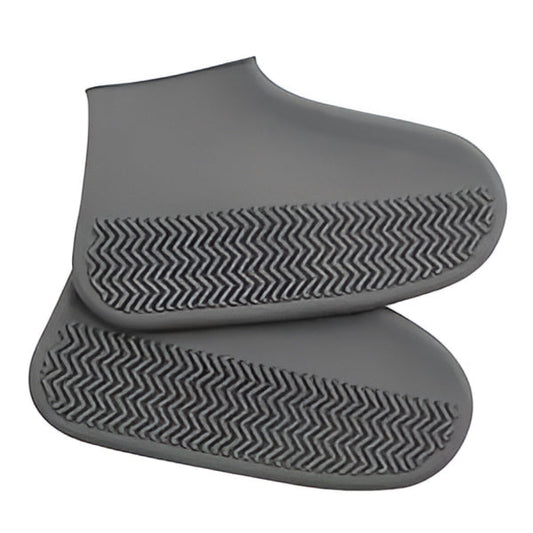 Weatherproof Silicone Shoe Protectors