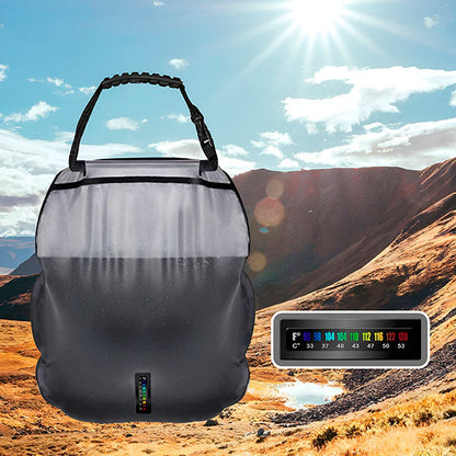 Mobile Outdoor - Dusche