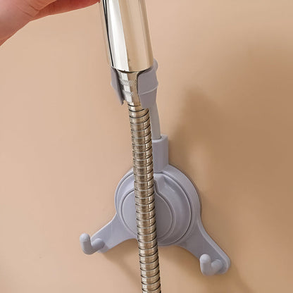 Rotatable Shower Head Holder