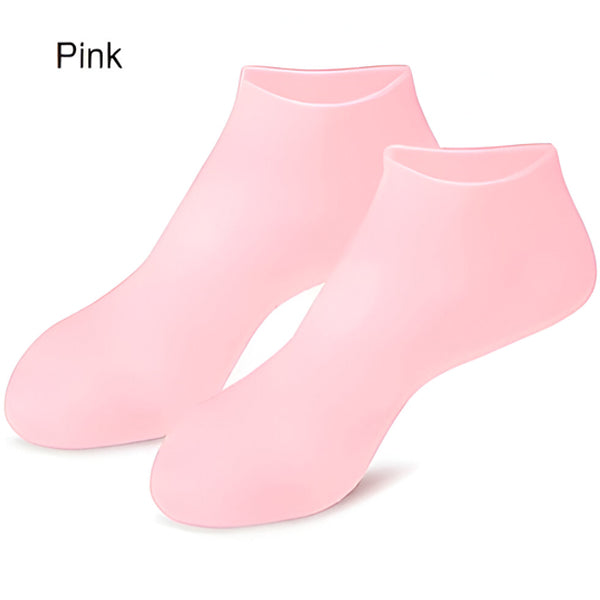 Hydrating Socks with a Care Effect