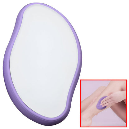 Hair Remover with Innovative Crystal Technology