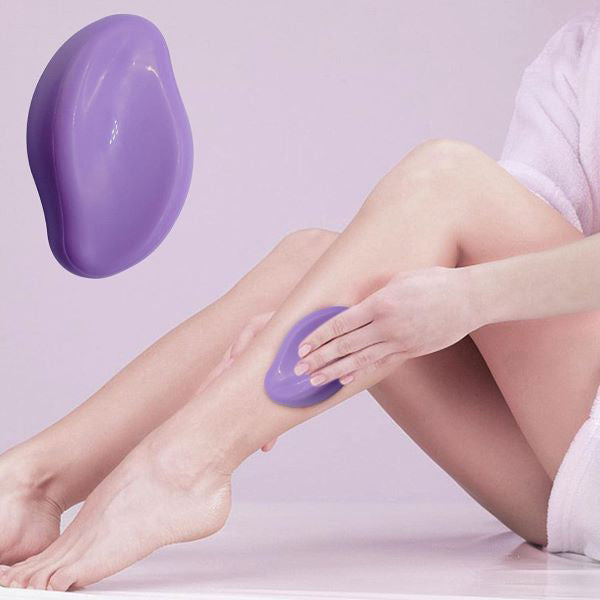 Hair Remover with Innovative Crystal Technology