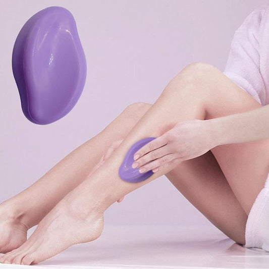 Hair Remover with Innovative Crystal Technology