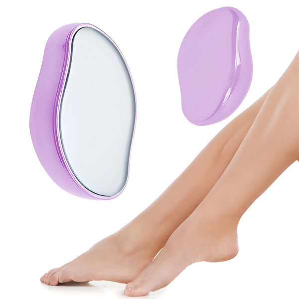 Hair Remover with Innovative Crystal Technology