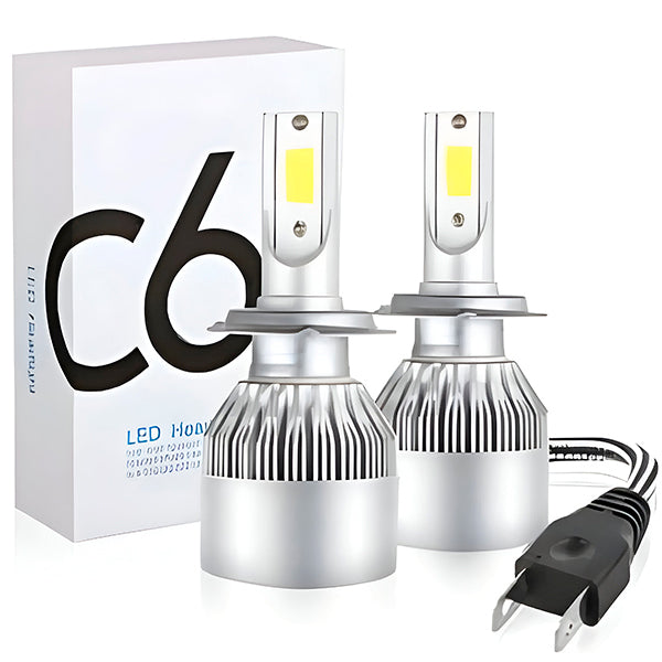 Energy - Efficient Led Spotlight with Powerful Light