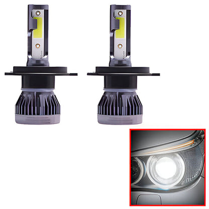 Energy - Efficient Led Spotlight with Powerful Light