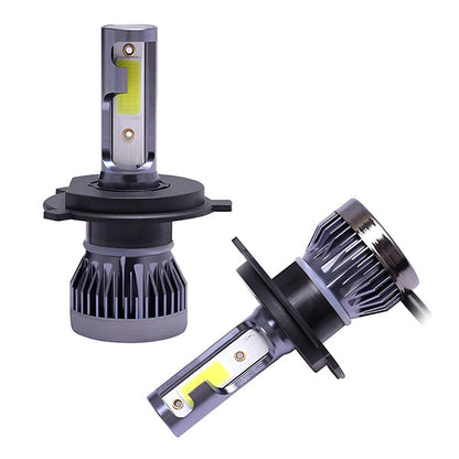 Energy - Efficient Led Spotlight with Powerful Light