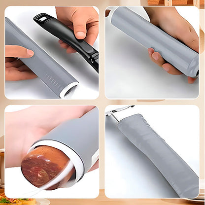 Kitchen Protective Handles for Pot Handles (3 Pieces)