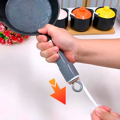 Kitchen Protective Handles for Pot Handles (3 Pieces)