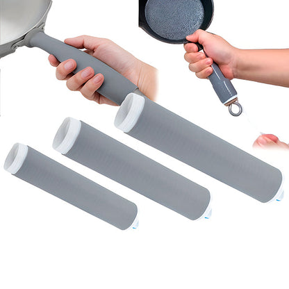 Kitchen Protective Handles for Pot Handles (3 Pieces)
