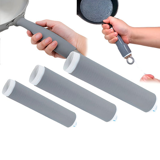 Kitchen Protective Handles for Pot Handles (3 Pieces)