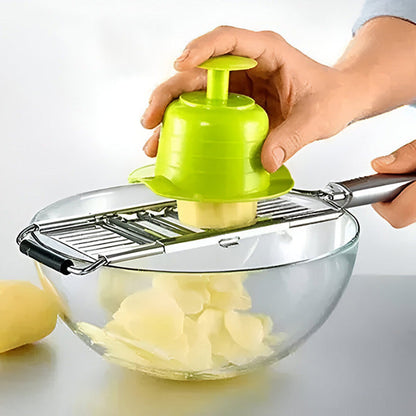 Vegetable Multi - Grater 3 - In-1