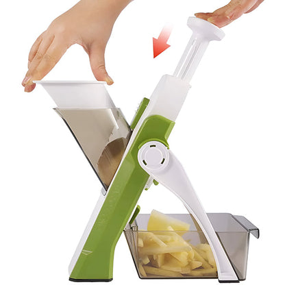 Multifunctional Cutter