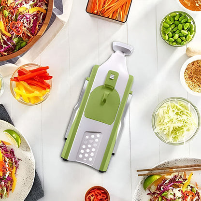 Multifunctional Cutter