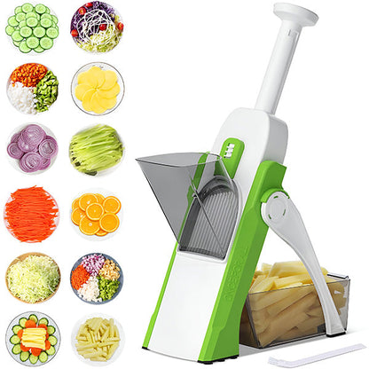 Multifunctional Cutter
